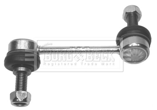 BORG & BECK Stabilisaator,Stabilisaator BDL6954